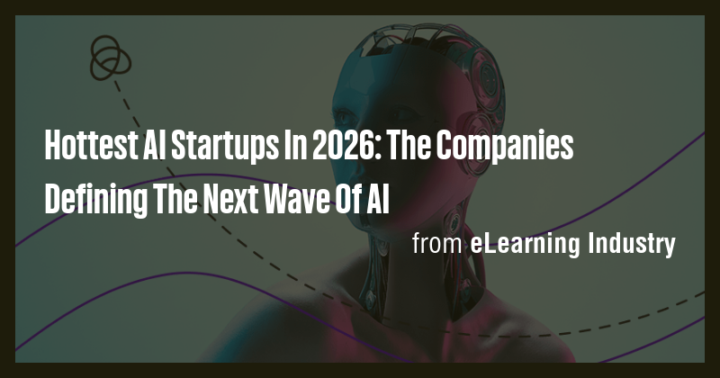Hottest AI Startups In 2026: The Companies Defining The Next Wave Of AI ...