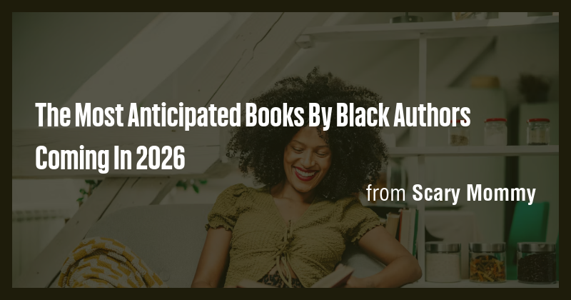 The Most Anticipated Books By Black Authors Coming In 2026 - Briefly