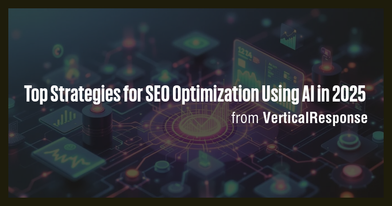 Top Strategies for SEO Optimization Using AI in 2025 - Briefly