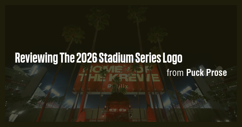 2026 stadium series tickets