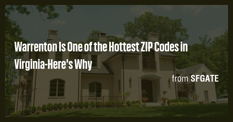 Best HD Pictures about  Zip Code For Warrenton  with No AI Images