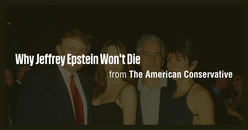 Uncovering the Hidden Truths in the Jeffrey Epstein Documentary