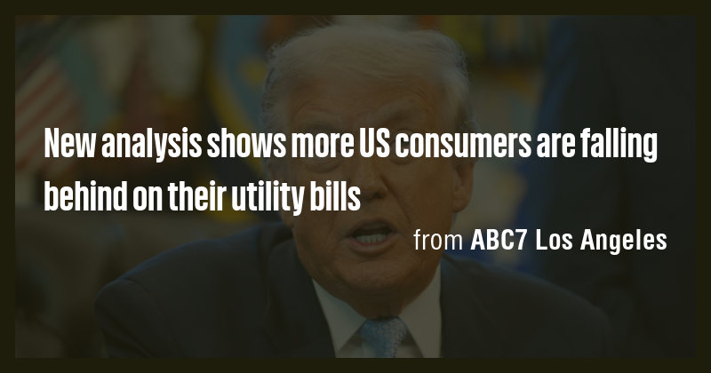 New analysis shows more US consumers are falling behind on their ...